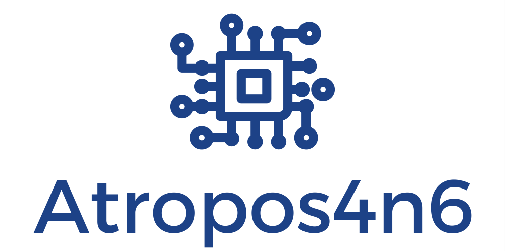 Atropos4n6